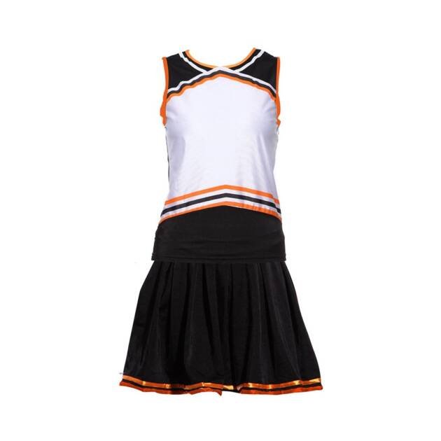 Cheerleading Uniform
