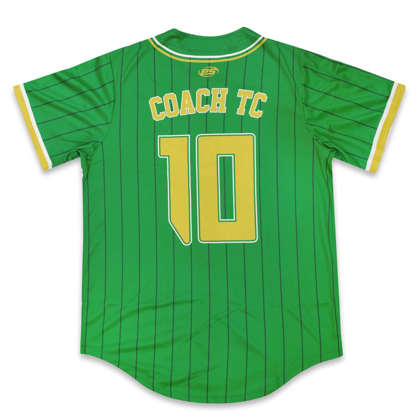 Sports Jersey - Image 3