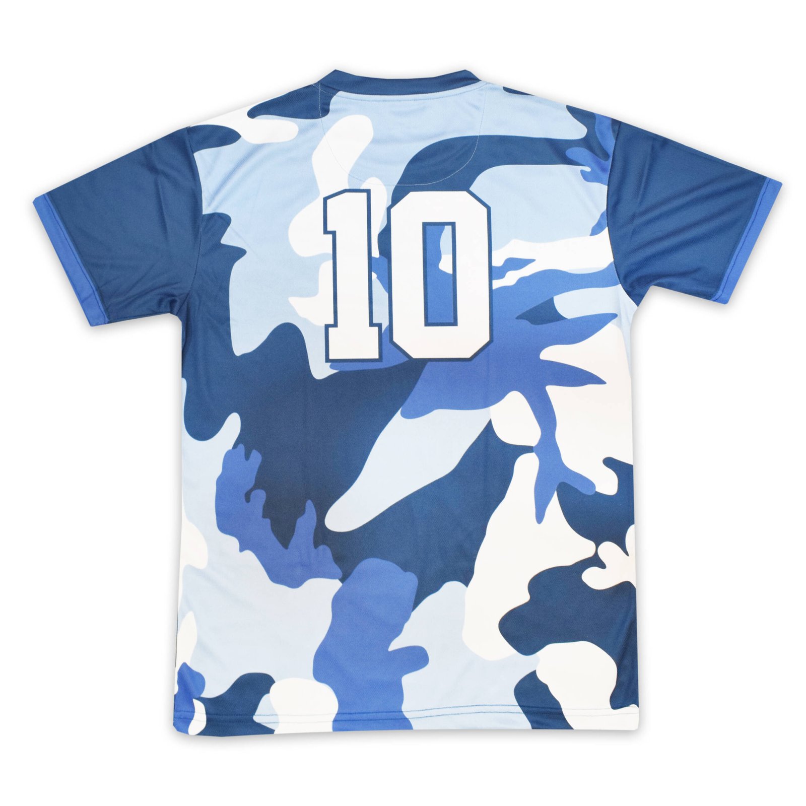 Sports Jersey - Image 2