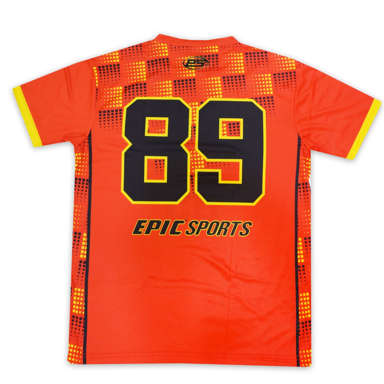 Sports Jersey - Image 2