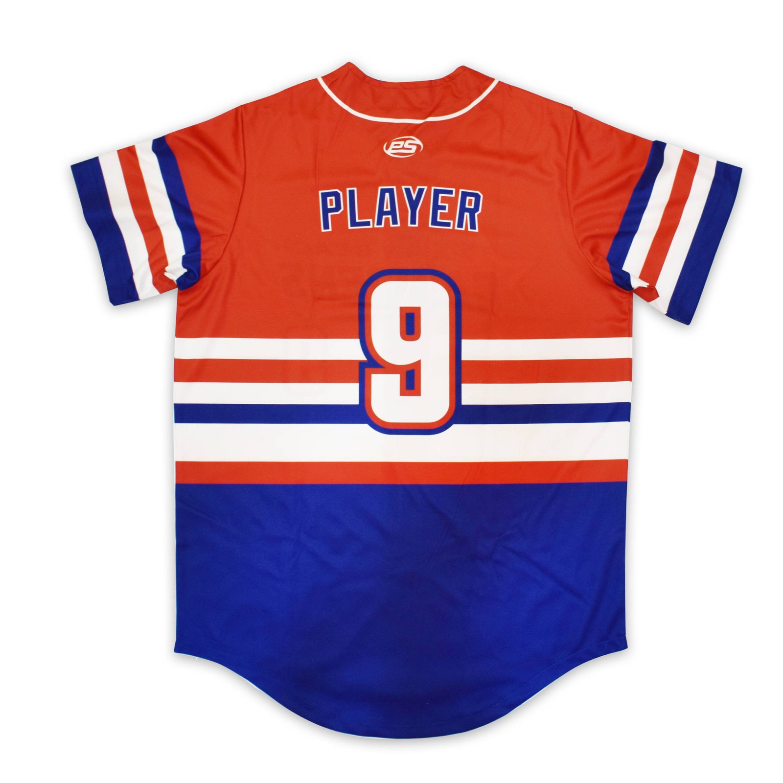 Sports Jersey - Image 3