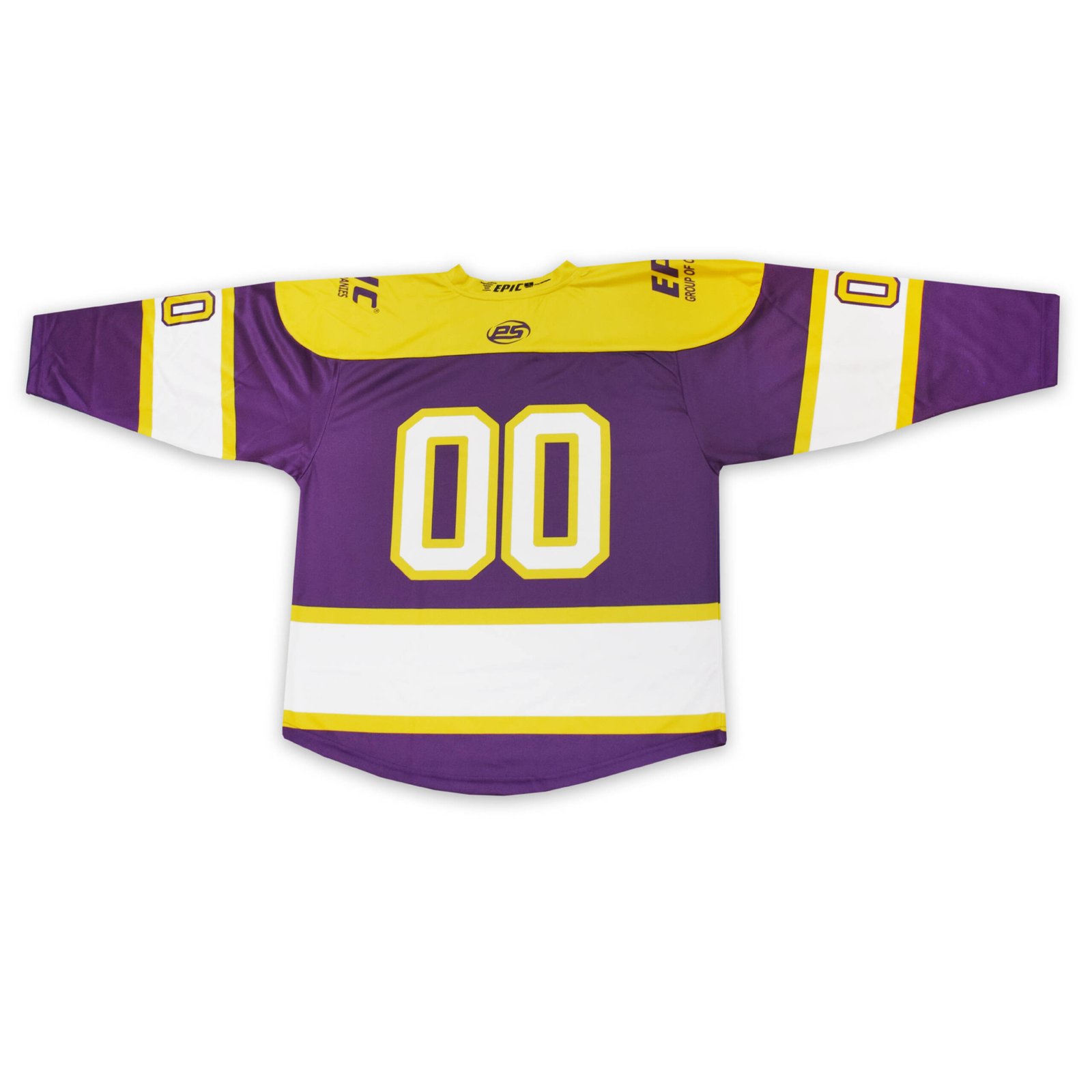Sports Jersey - Image 3
