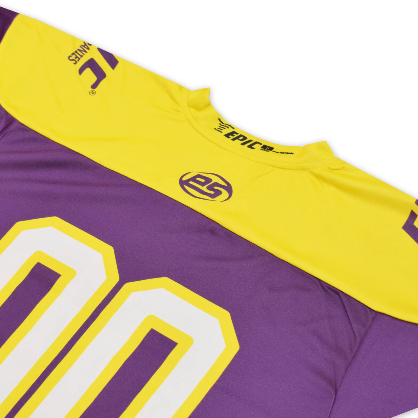Sports Jersey - Image 4
