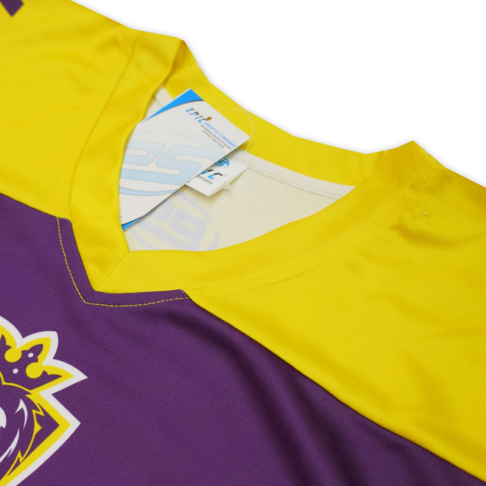 Sports Jersey - Image 2