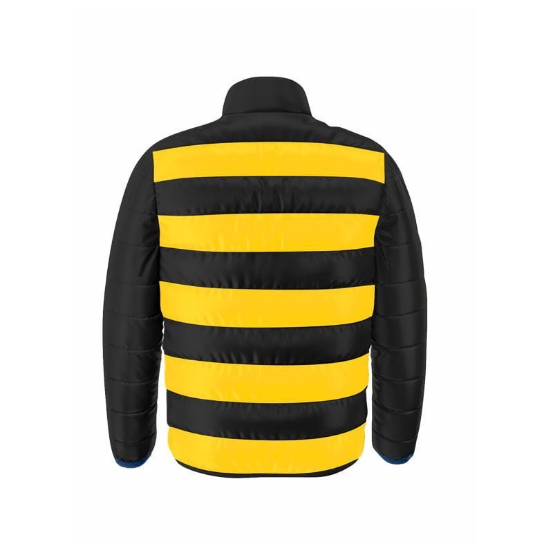 Y&B Mens Puffer Jacket - Image 3