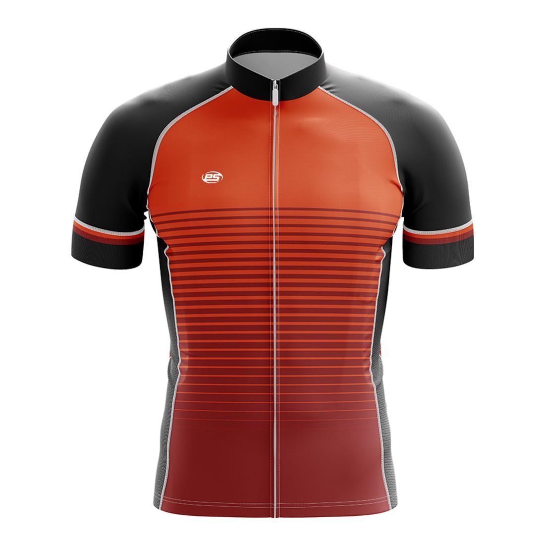Cycling Jersey - Image 2