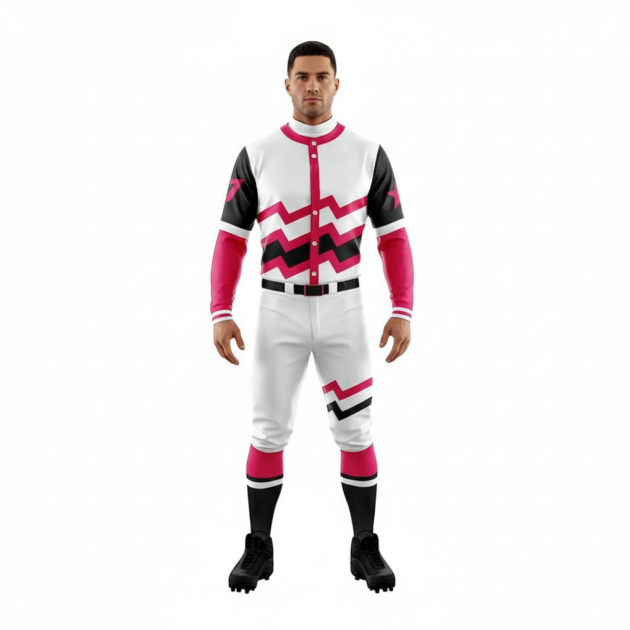 Baseball Uniform