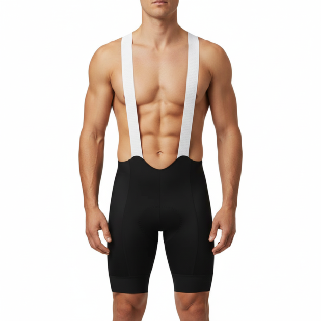 Cycling Bib Shorts