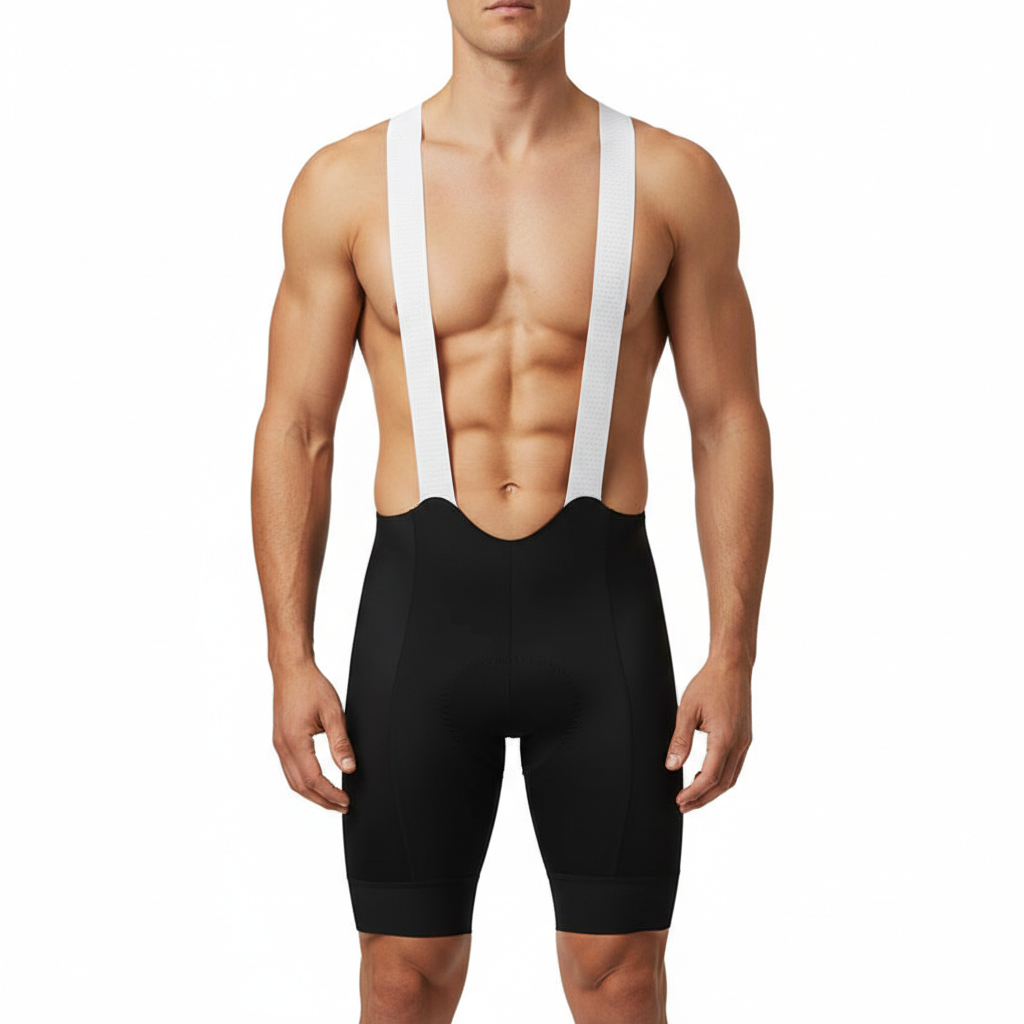 Cycling Bib Shorts