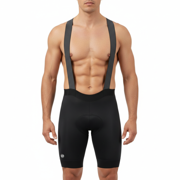 Cycling Bib Shorts