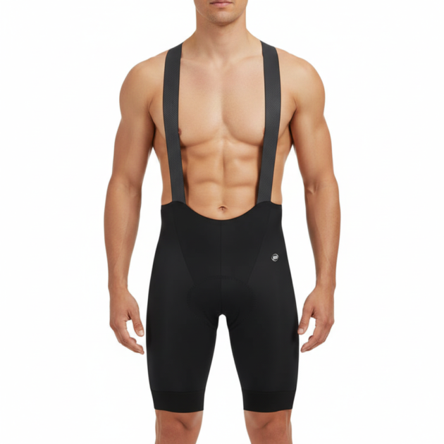 Cycling Bib Shorts
