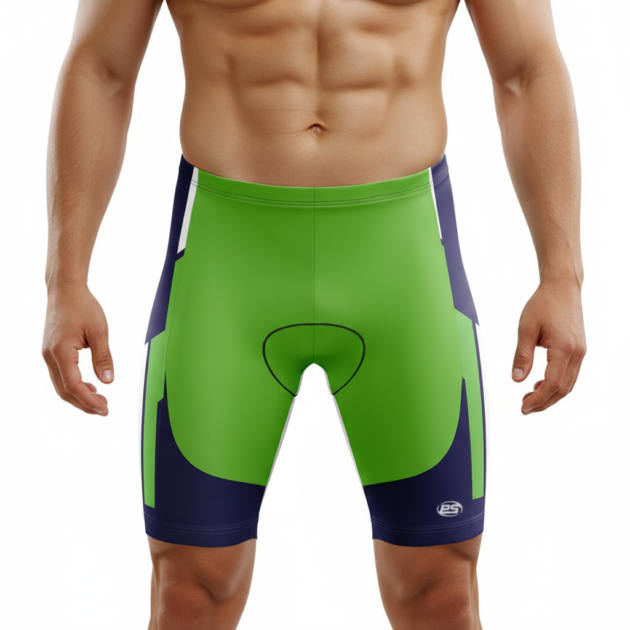 Cycling Shorts