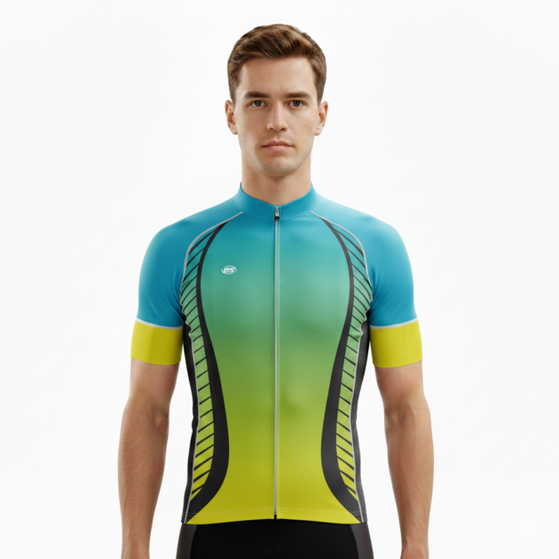 Cycling Jersey