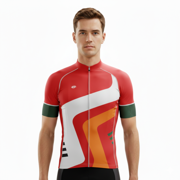 Cycling Jersey