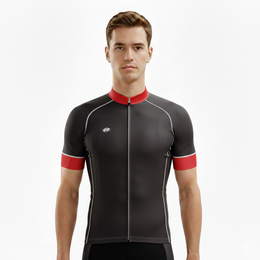 Cycling Jersey