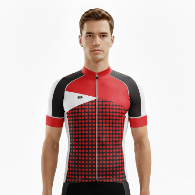 Cycling Jersey