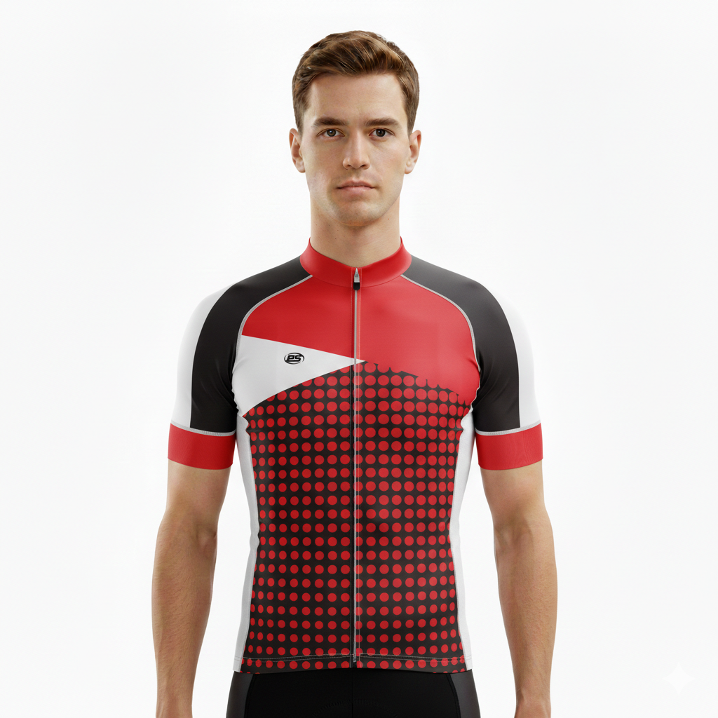 Cycling Jersey