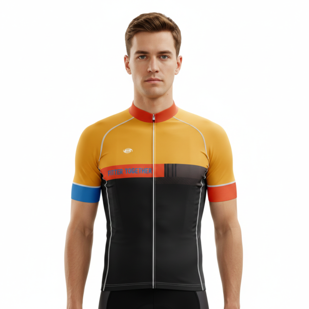 Cycling Jersey