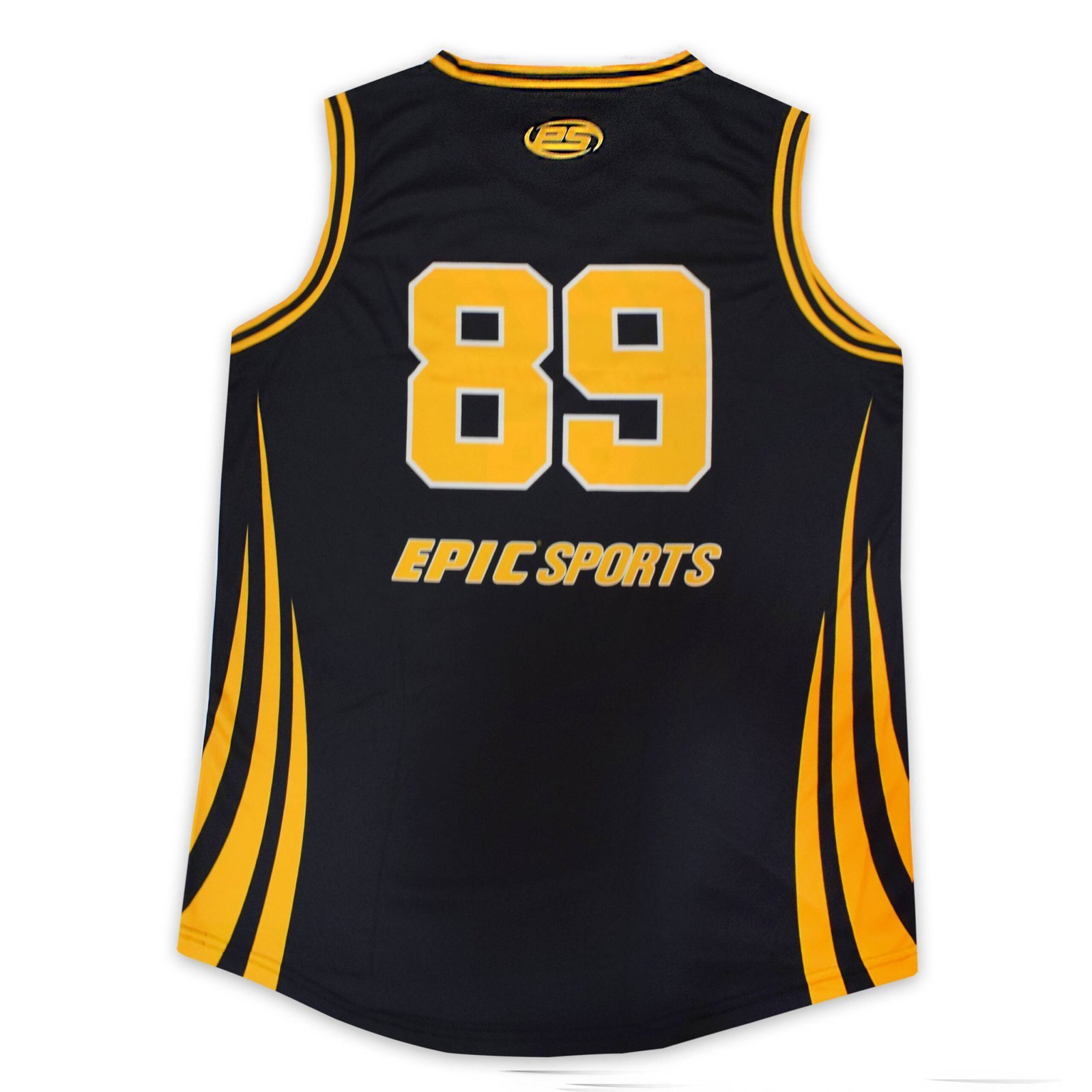 Sports Jersey - Image 5