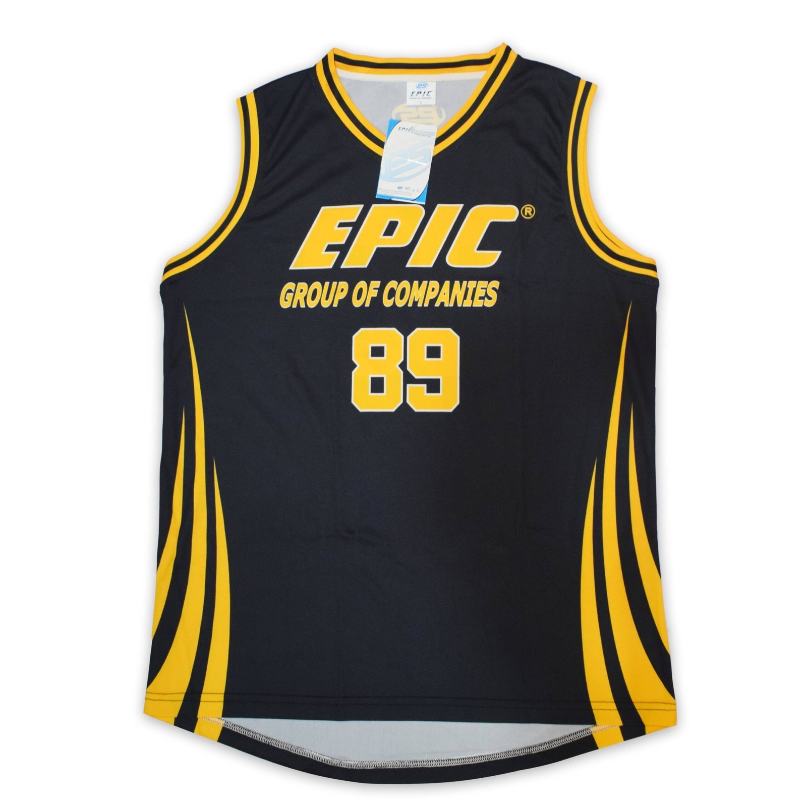 Sports Jersey - Image 3