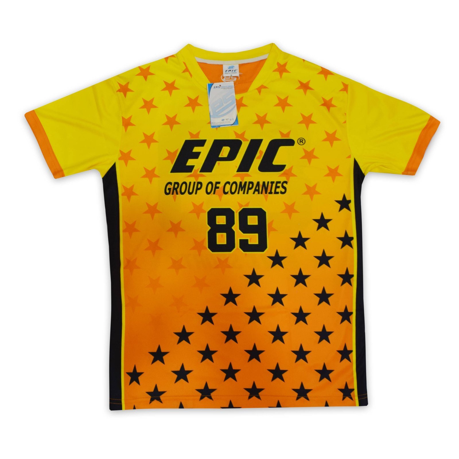 Sports Jersey - Image 3