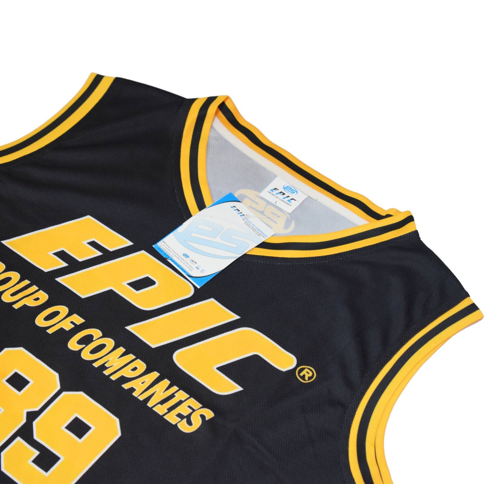 Sports Jersey - Image 4