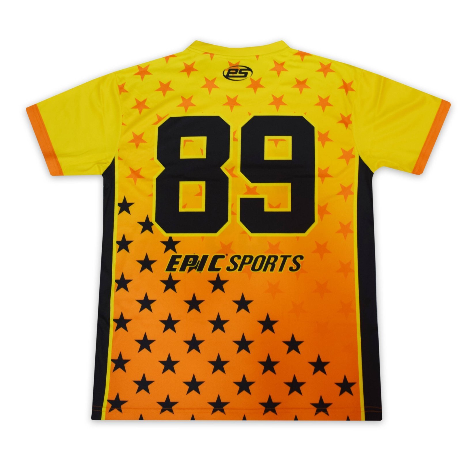 Sports Jersey - Image 4