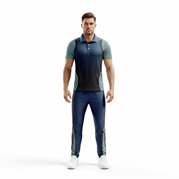 Cricket Uniform