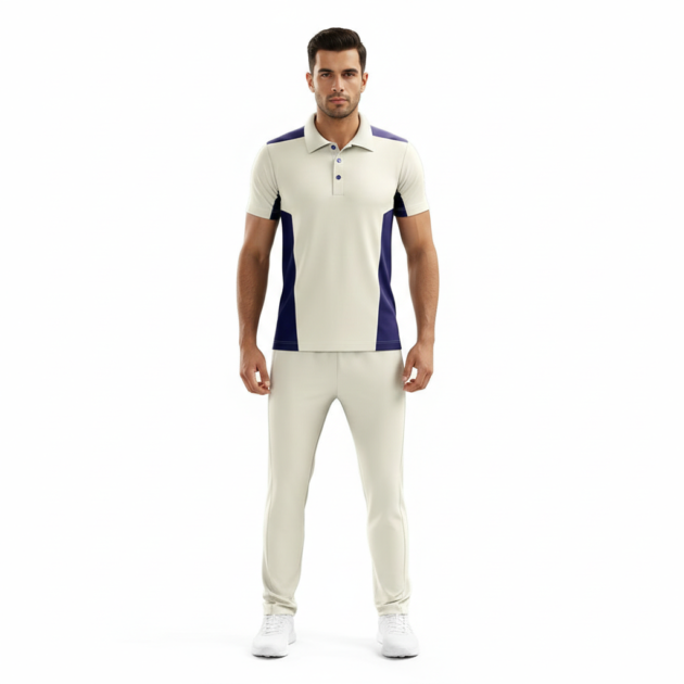Cricket Uniform
