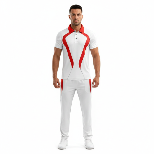 Cricket Uniform