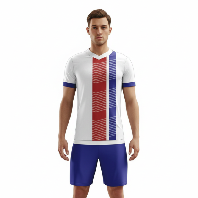 Soccer Uniform