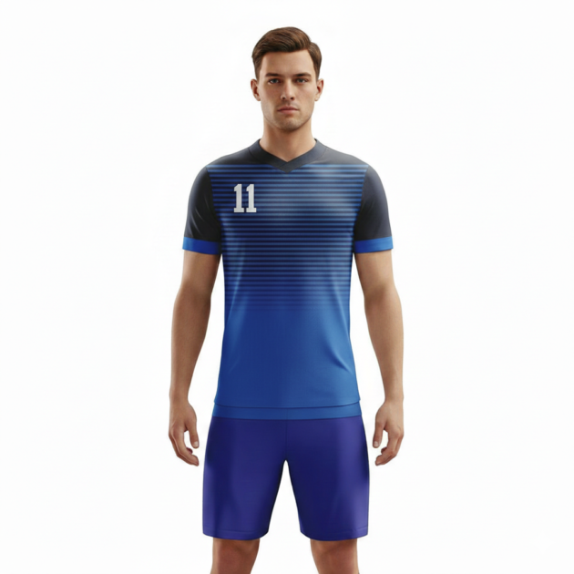 Soccer Uniform