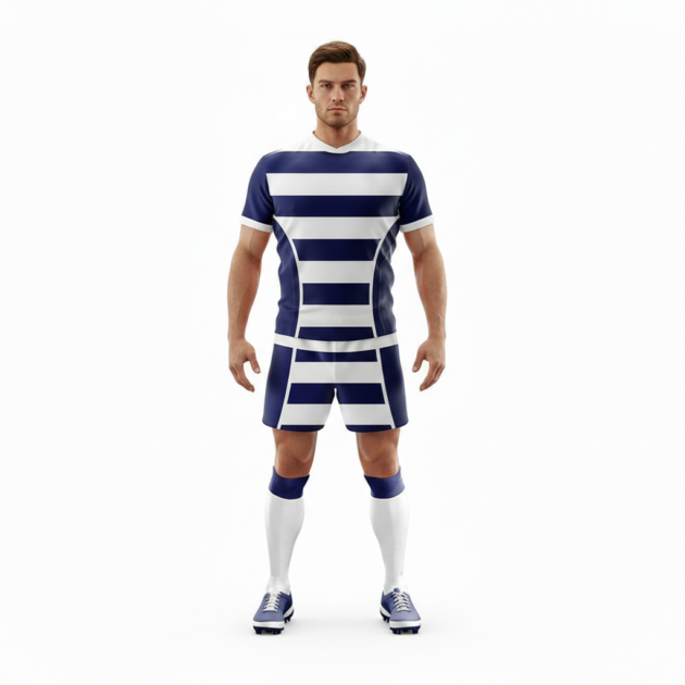 Rugby Uniform