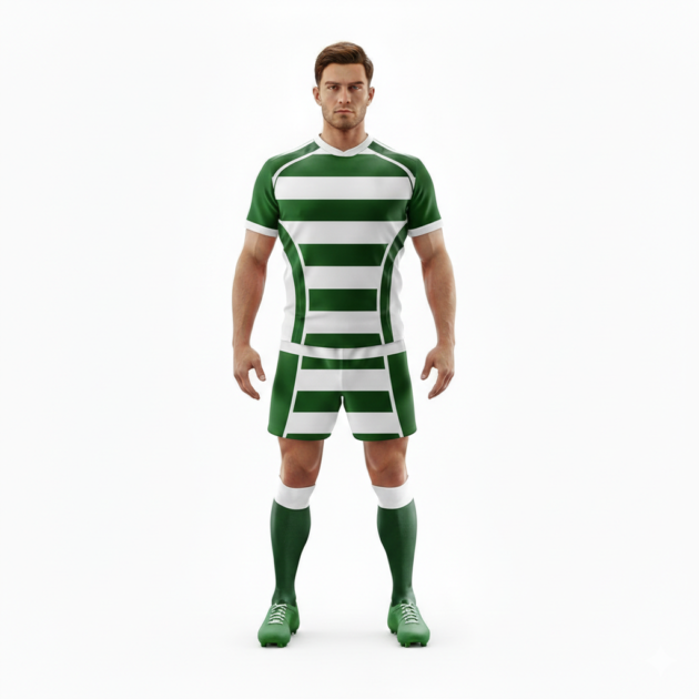 Rugby Uniform