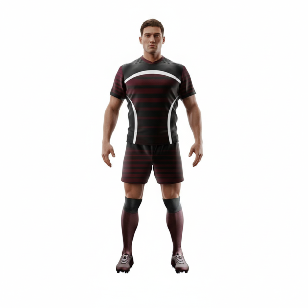 Rugby Uniform
