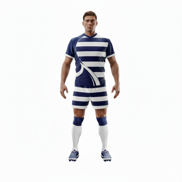 Rugby Uniform