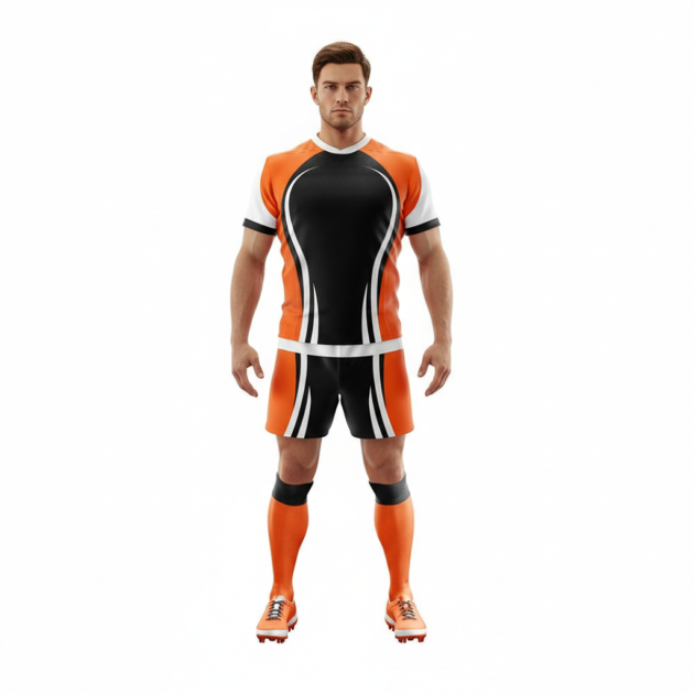 Rugby Uniform