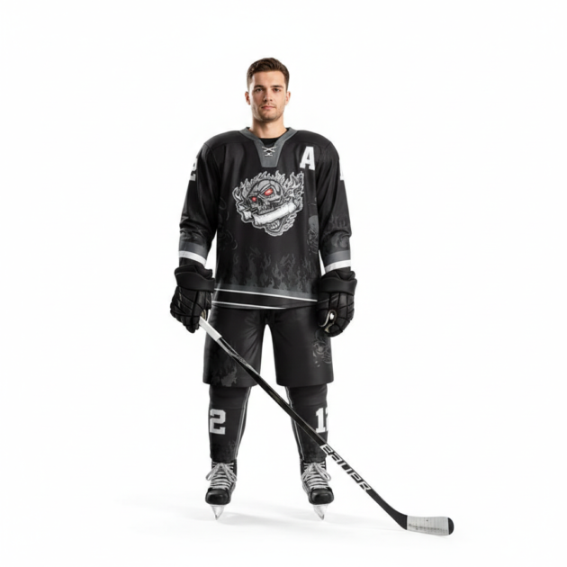 Ice Hockey Uniform