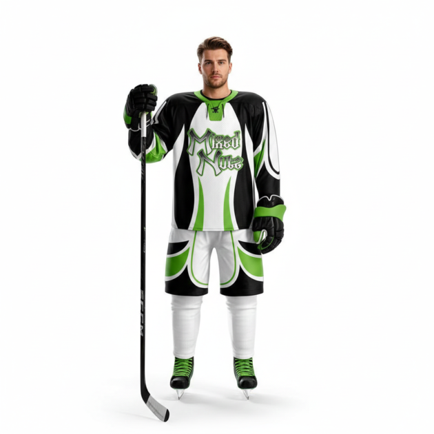 Ice Hockey Uniform