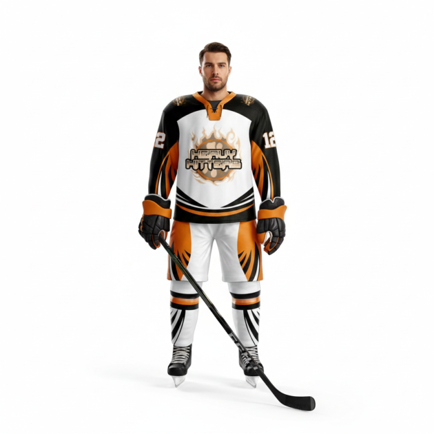 Ice Hockey Uniform
